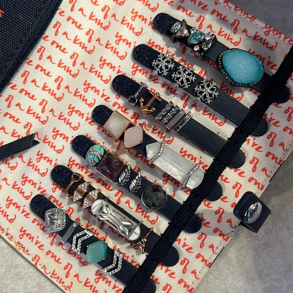 KEEP Collective Set